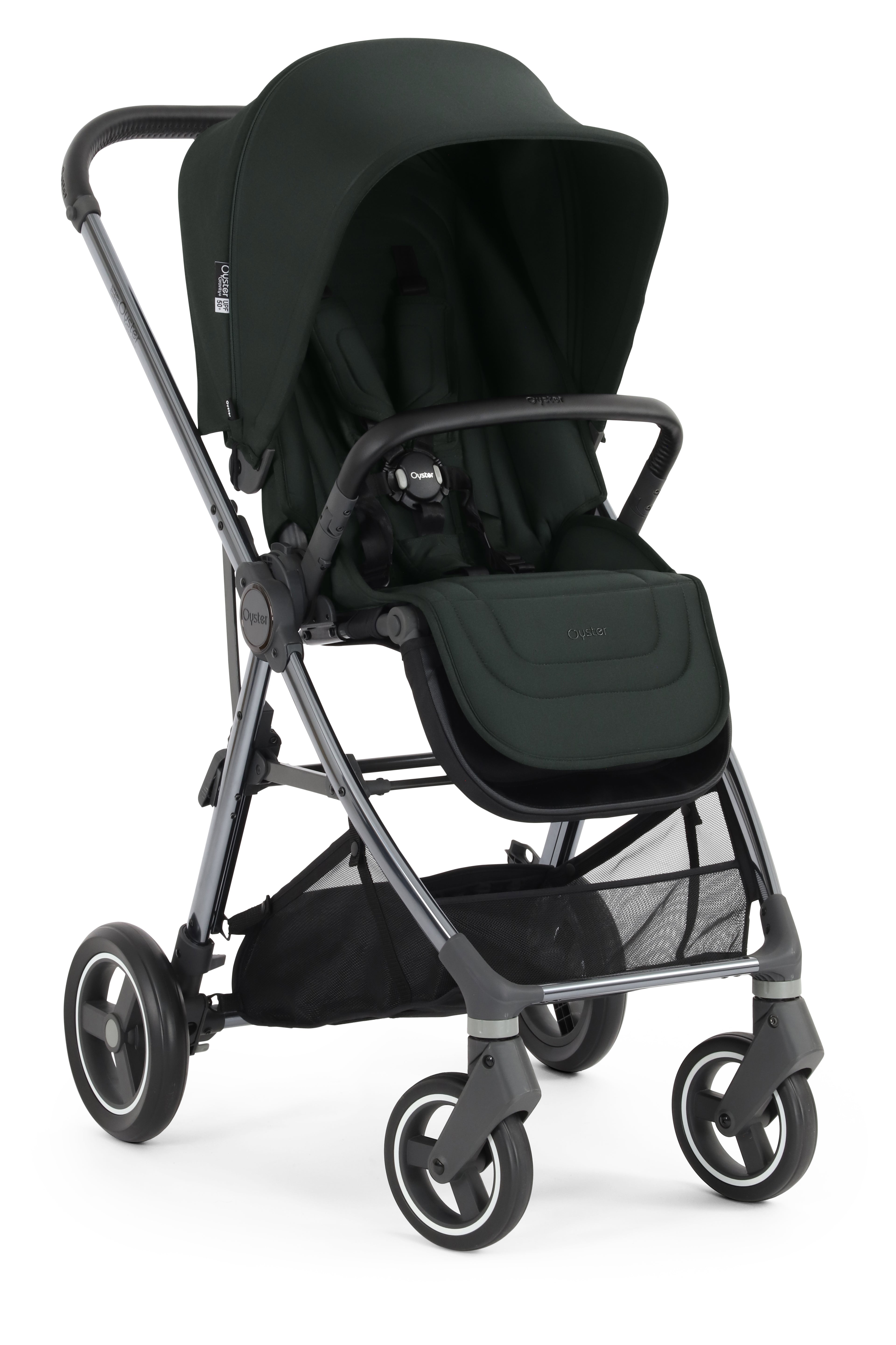 Babystyle Oyster Gravity+ Stroller image 1