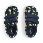 Start-Rite Wriggles Double Bar Navy Digger