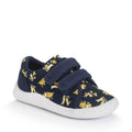 Start-Rite Wriggles Double Bar Navy Digger