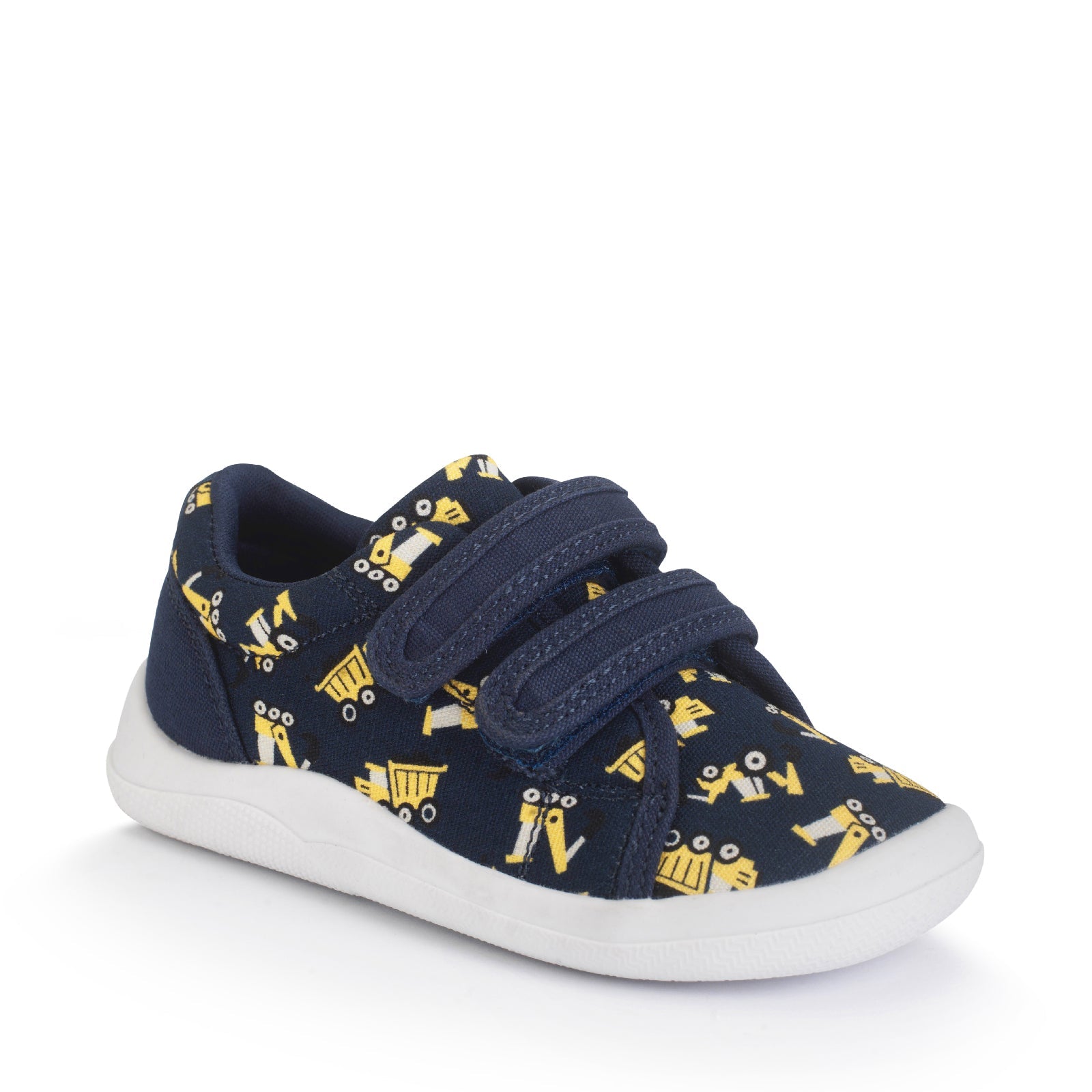 Start-Rite Wriggles Double Bar Navy Digger