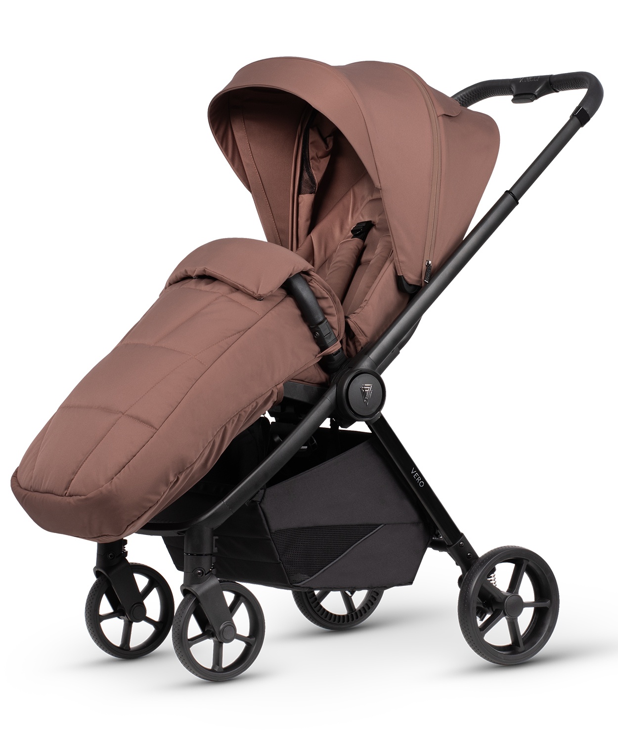 Venicci Vero Stroller - Blush image 3