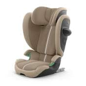 Cybex Solution G2 image 0