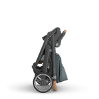 Uppababy Cruz V3 stroller