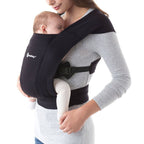 Ergobaby Embrace Knit Newborn Carrier image 4