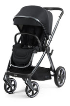 BabyStyle Oyster 4 Stroller image 9