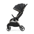 Egg Z Stroller in Carbonite