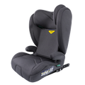 Axkid Boostkid high back and backless booster