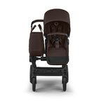 Bugaboo Donkey 6 2 in 1 pushchair in Cocoa Brown - Single