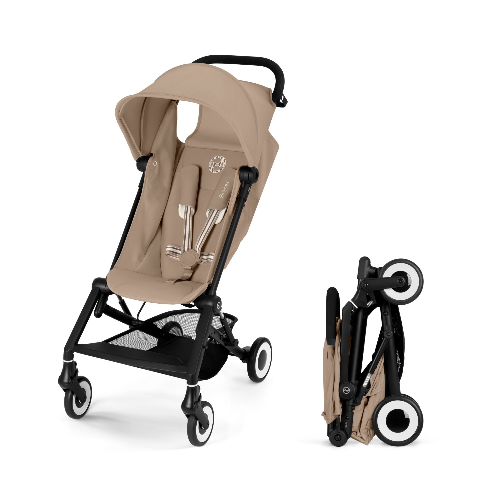 Cybex Agis Compact Stroller