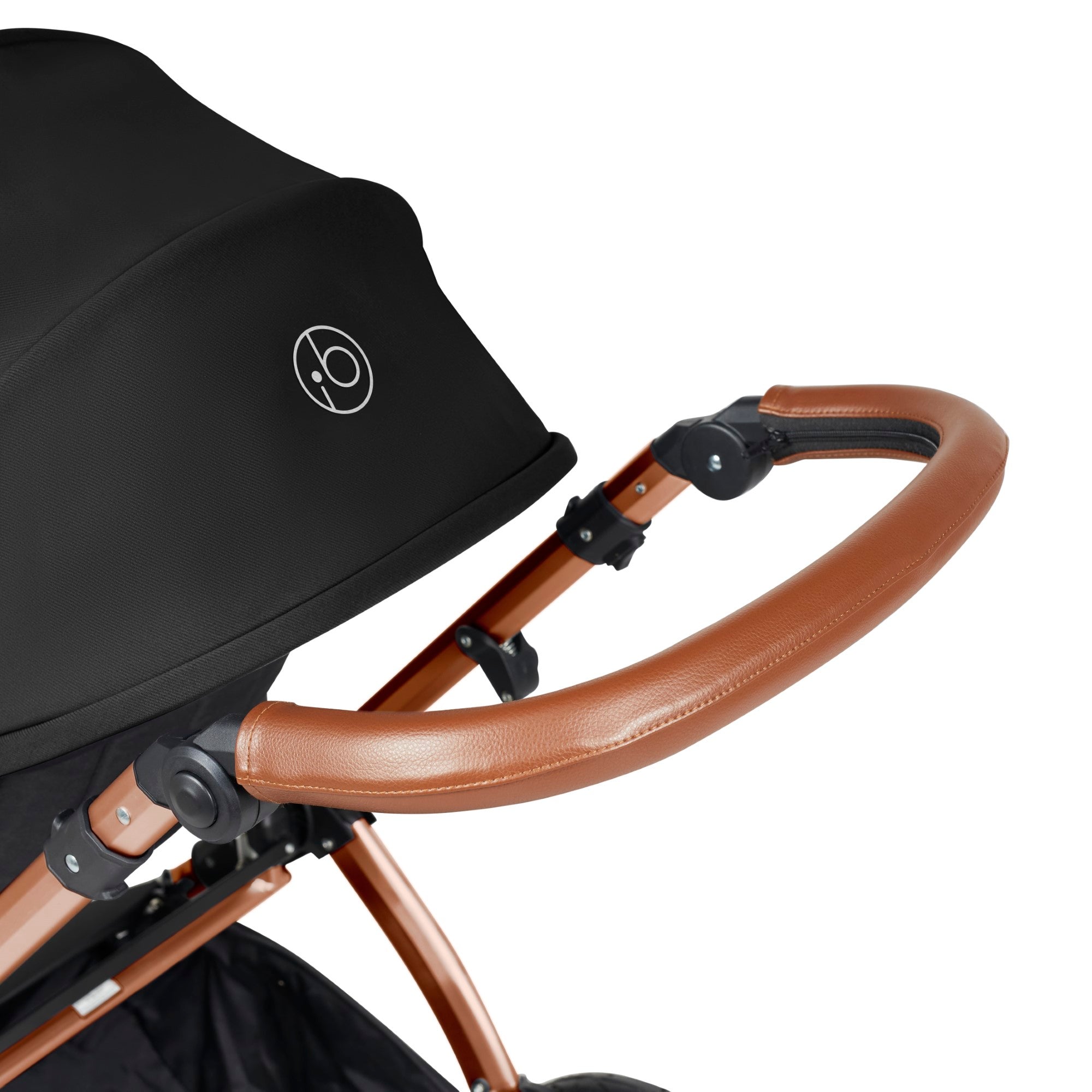 Ickle Bubba Stomp Luxe 2 in 1 Premium Pushchair image 11