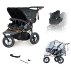 Out n About Nipper Double V5 Newborn and Toddler Bundle image 3