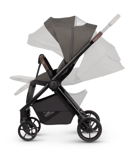 Venicci Vero Stroller - Sage image 3