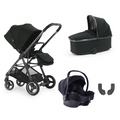 Babystyle Oyster Gravity+ 4 piece Avionaut Cosmo Smart Bundle image 0