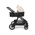 Ickle Bubba Virgo 2 in 1 single to double pram image 0
