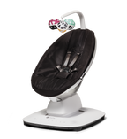 MamaRoo 5.0 Multi-Motion Baby Swing image 1