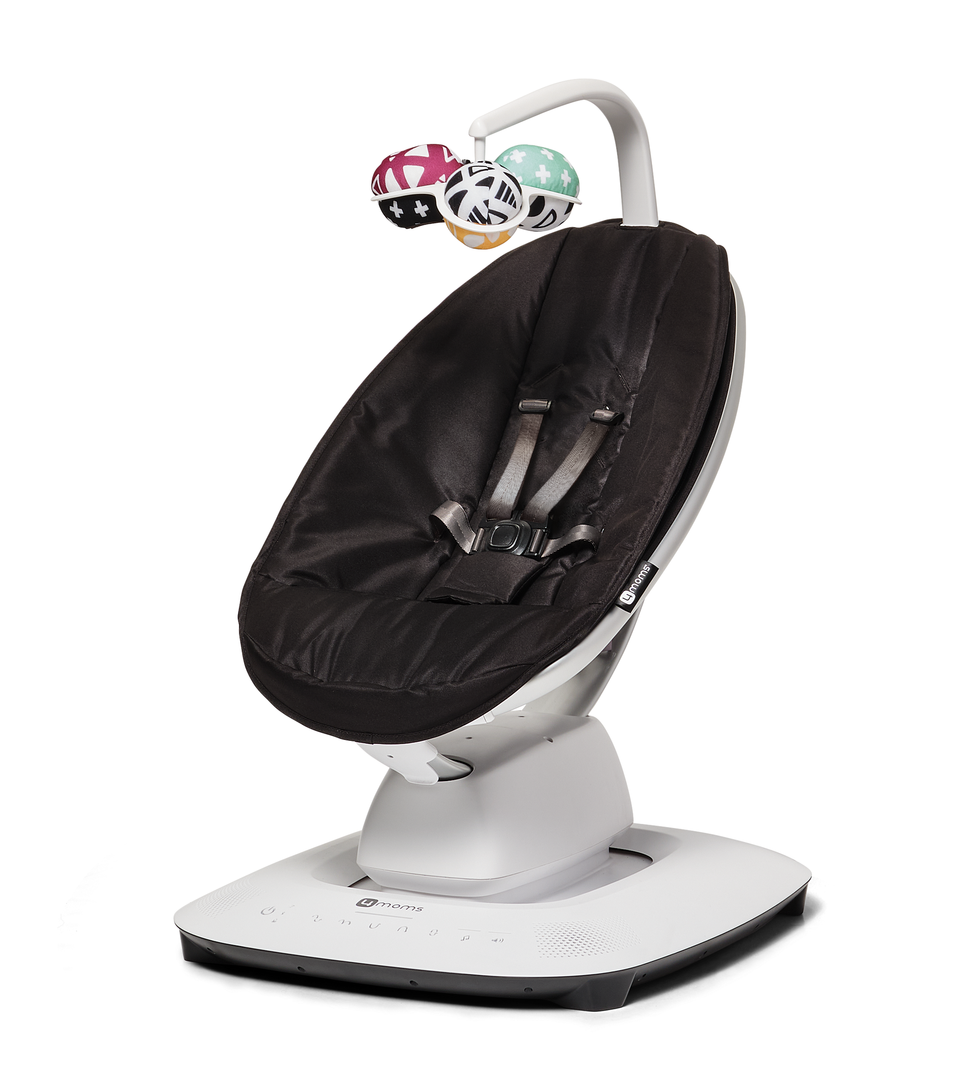 MamaRoo 5.0 Multi-Motion Baby Swing image 1