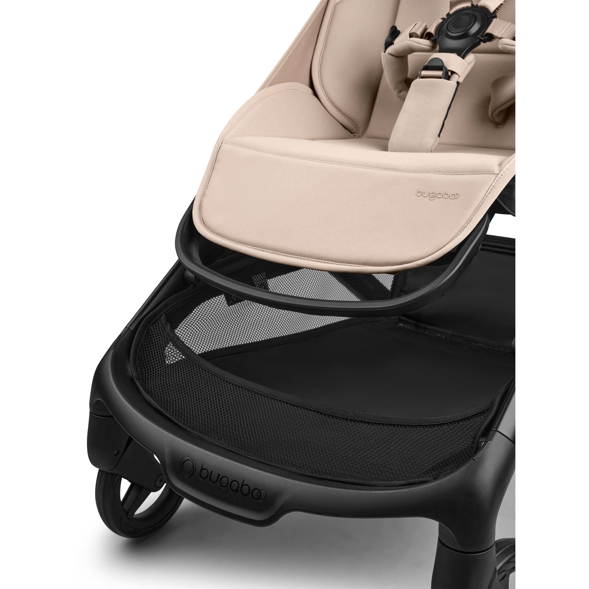 Bugaboo Butterfly 2 compact stroller