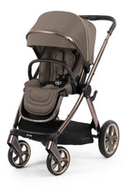 BabyStyle Oyster 4 Stroller image 4