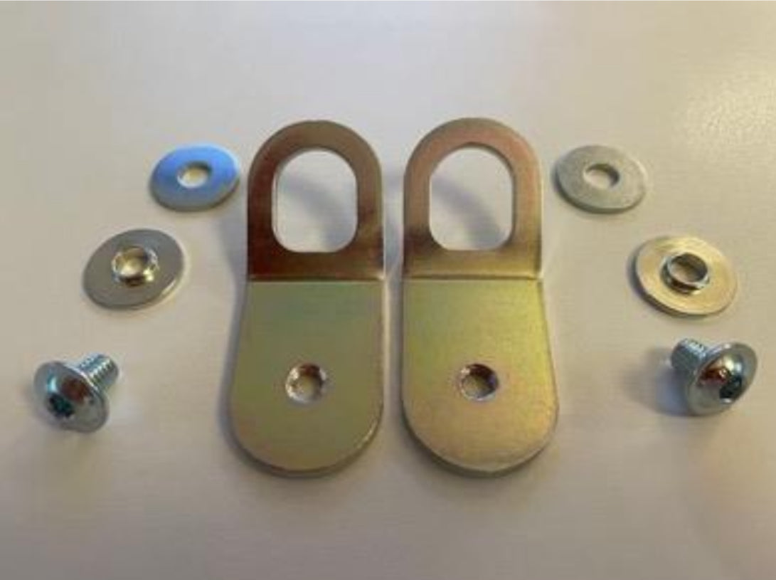 BeSafe Stretch Brackets  image 1