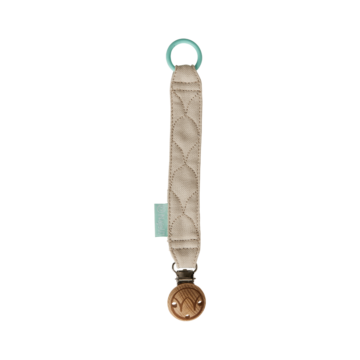 Najell Dummy/Pacifier Clip
