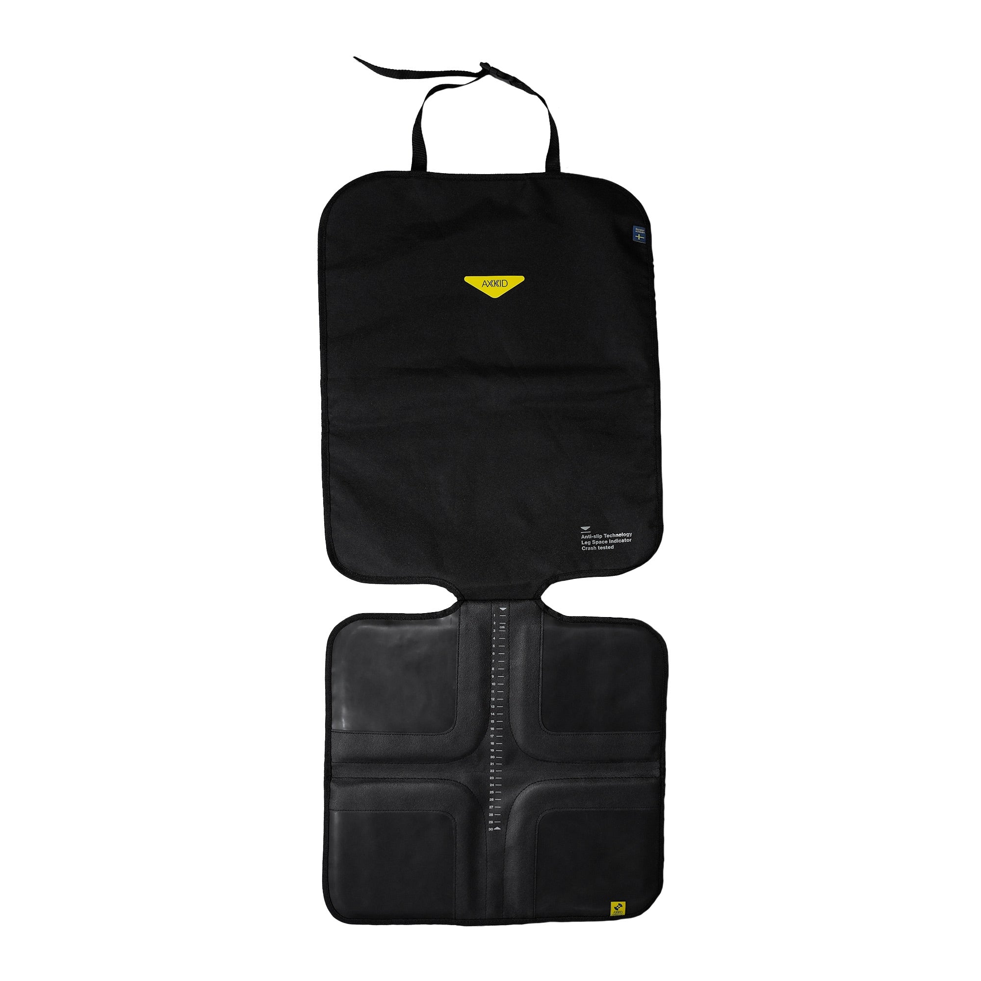 Axkid classic rearfacing seat protector
