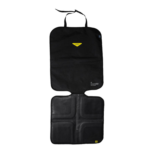 Axkid classic rearfacing seat protector