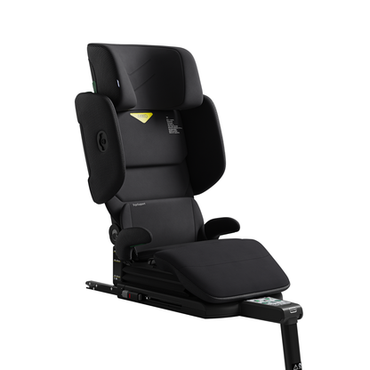 Axkid UP high back booster