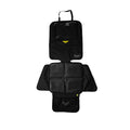 Axkid Seat Protector: Premium 3-in-1 Rear-facing image 0