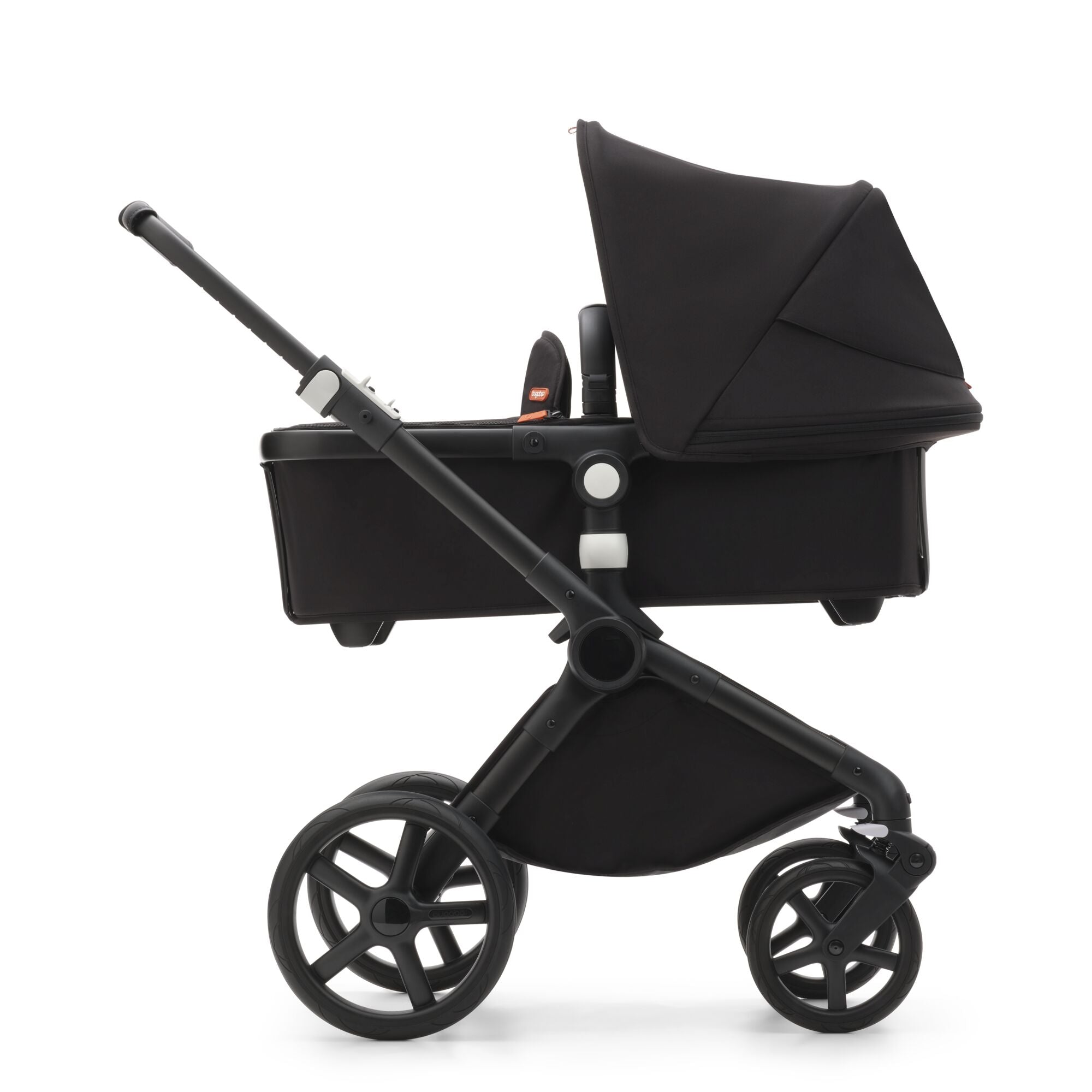 Bugaboo Fox Cub Complete