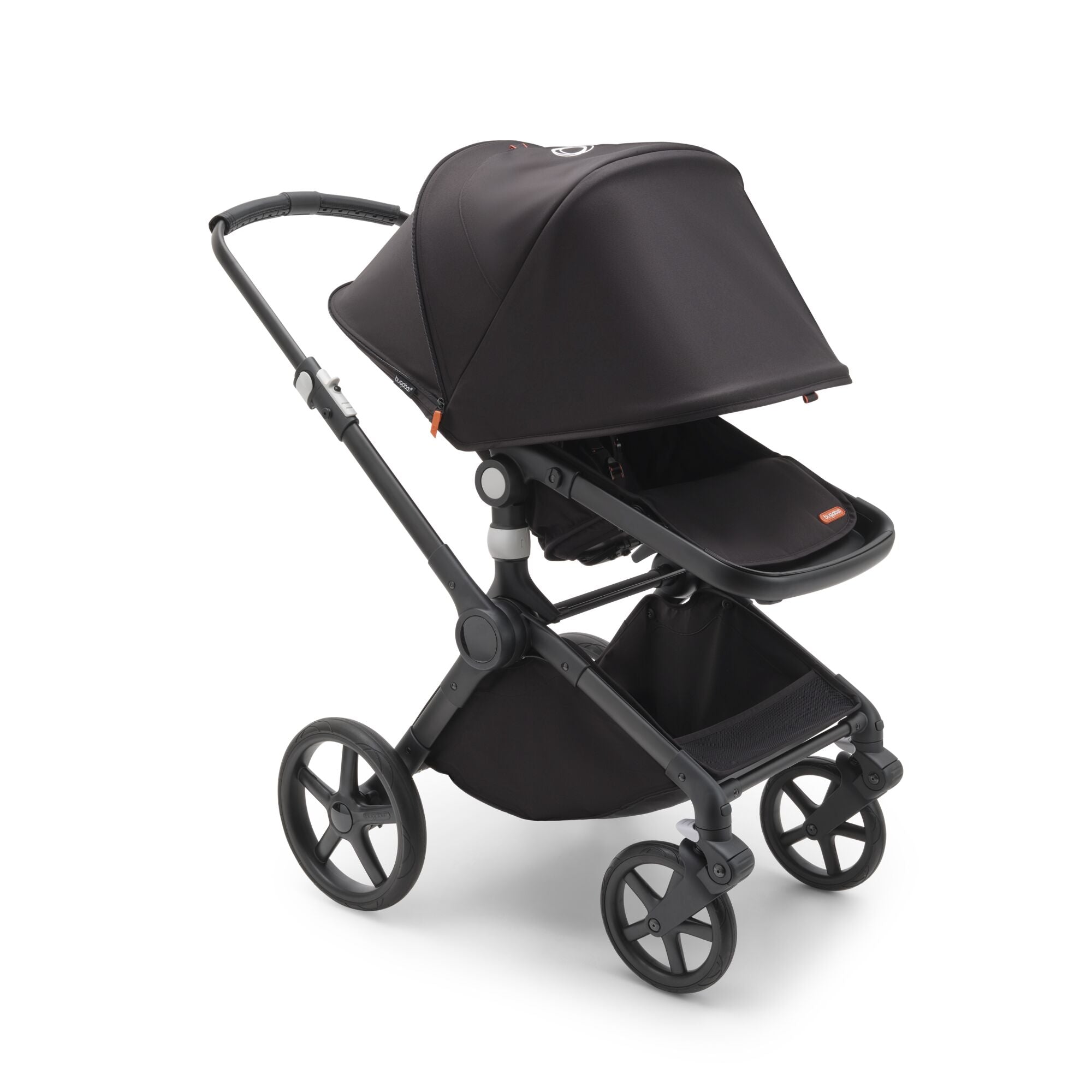 Bugaboo Fox Cub Complete