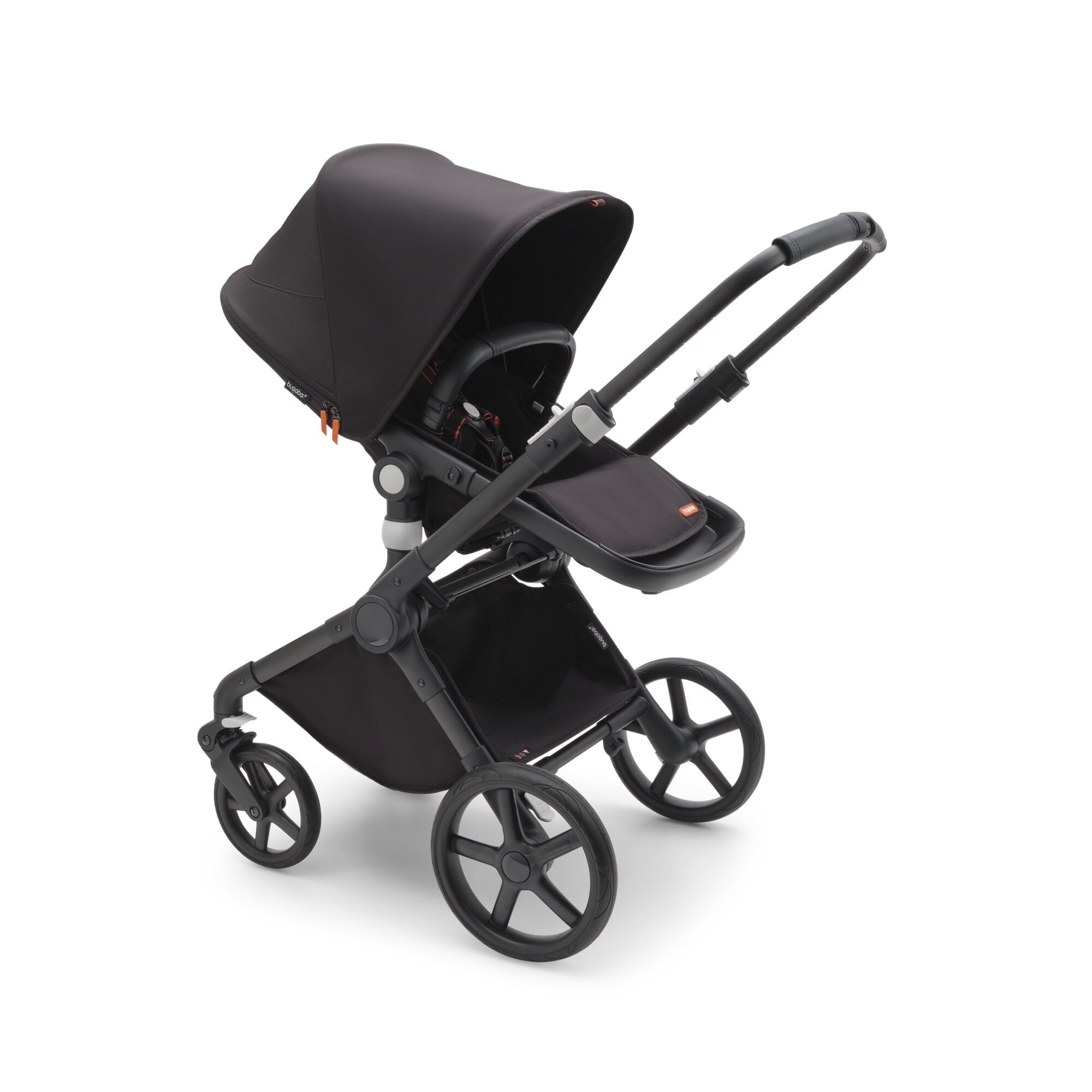 Bugaboo Fox Cub Complete