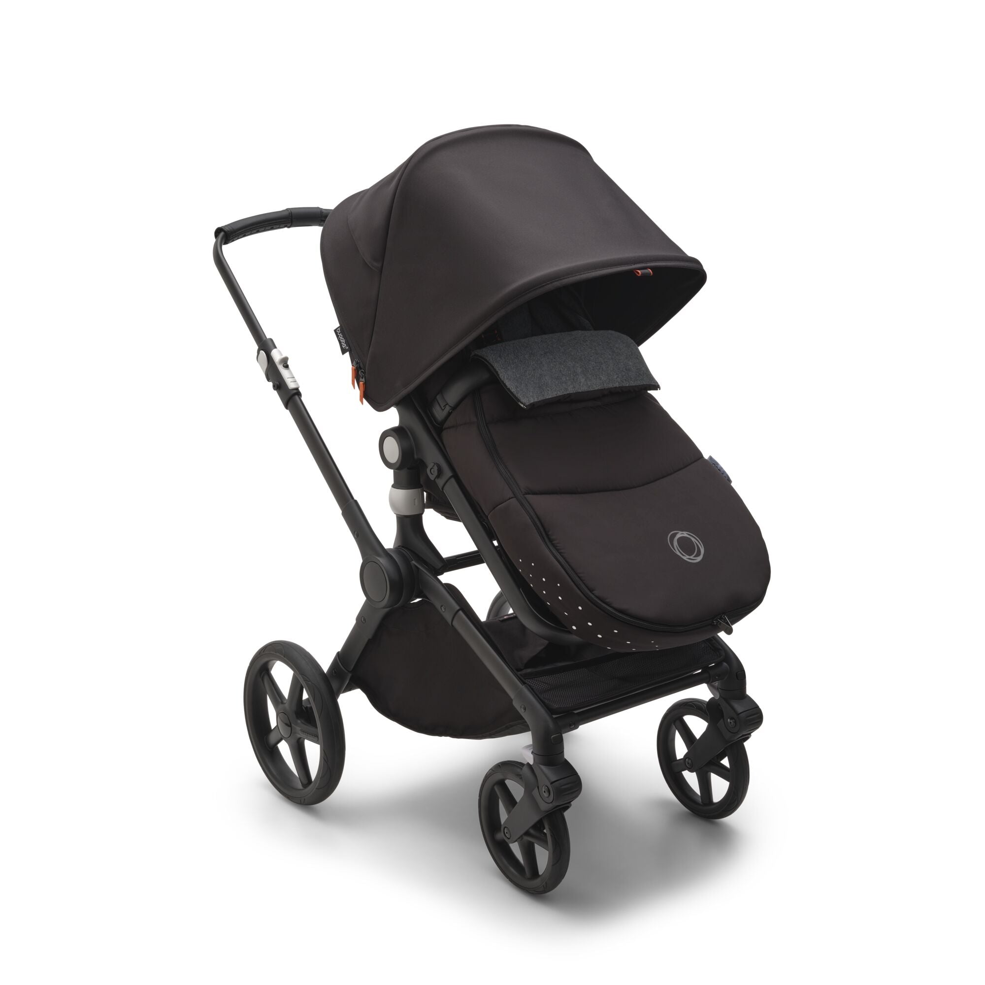 Bugaboo Fox Cub Complete