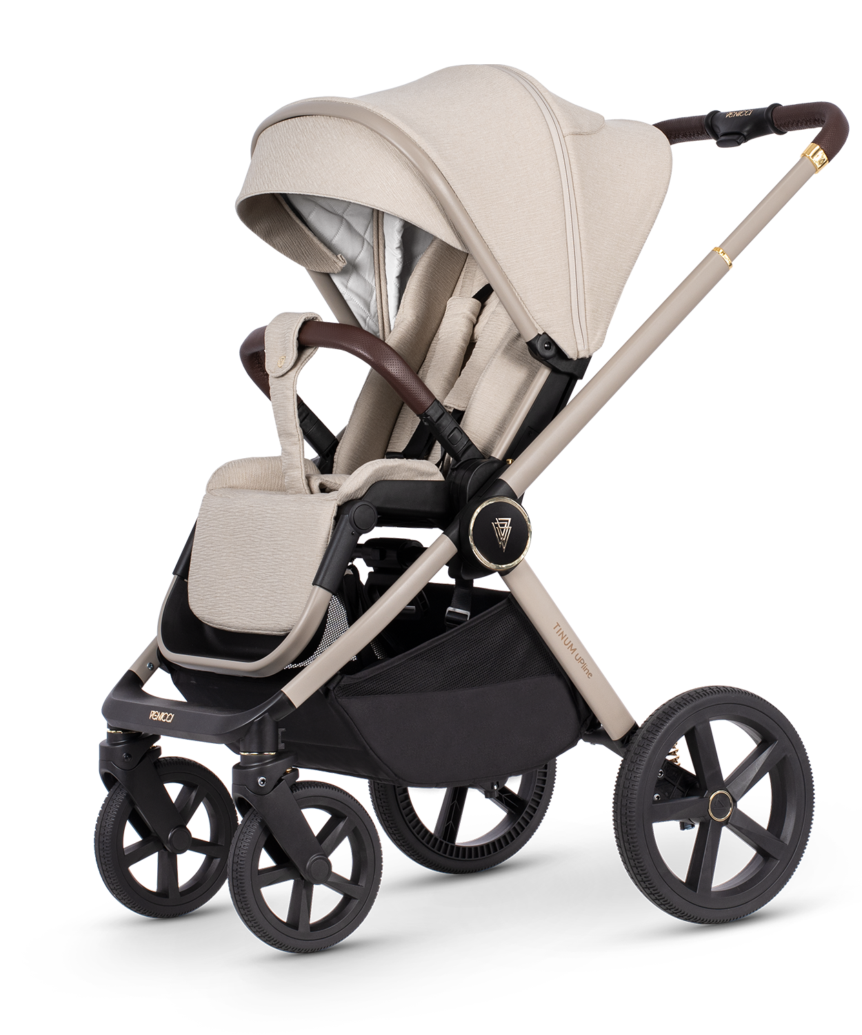 Venicci Tinum Upline 10 piece bundle image 3