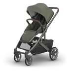 Uppababy Cruz V3 stroller