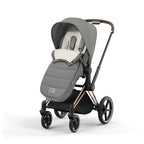 Cybex Platinum Footmuff