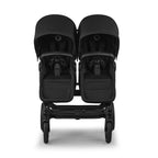 Bugaboo Donkey 6 Twin Pushchair in Black