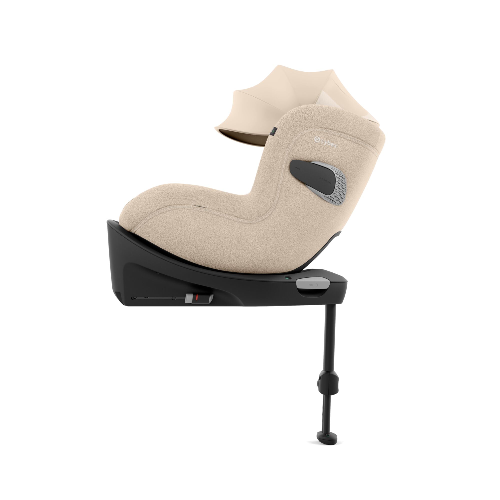 Cybex Sirona Ti i-size 360° car seat