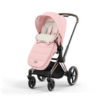 Cybex Platinum Footmuff