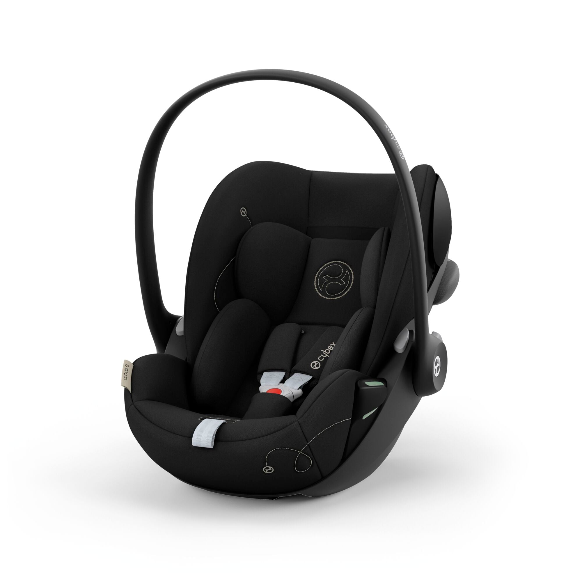 Cybex Cloud G i-size COMFORT image 1
