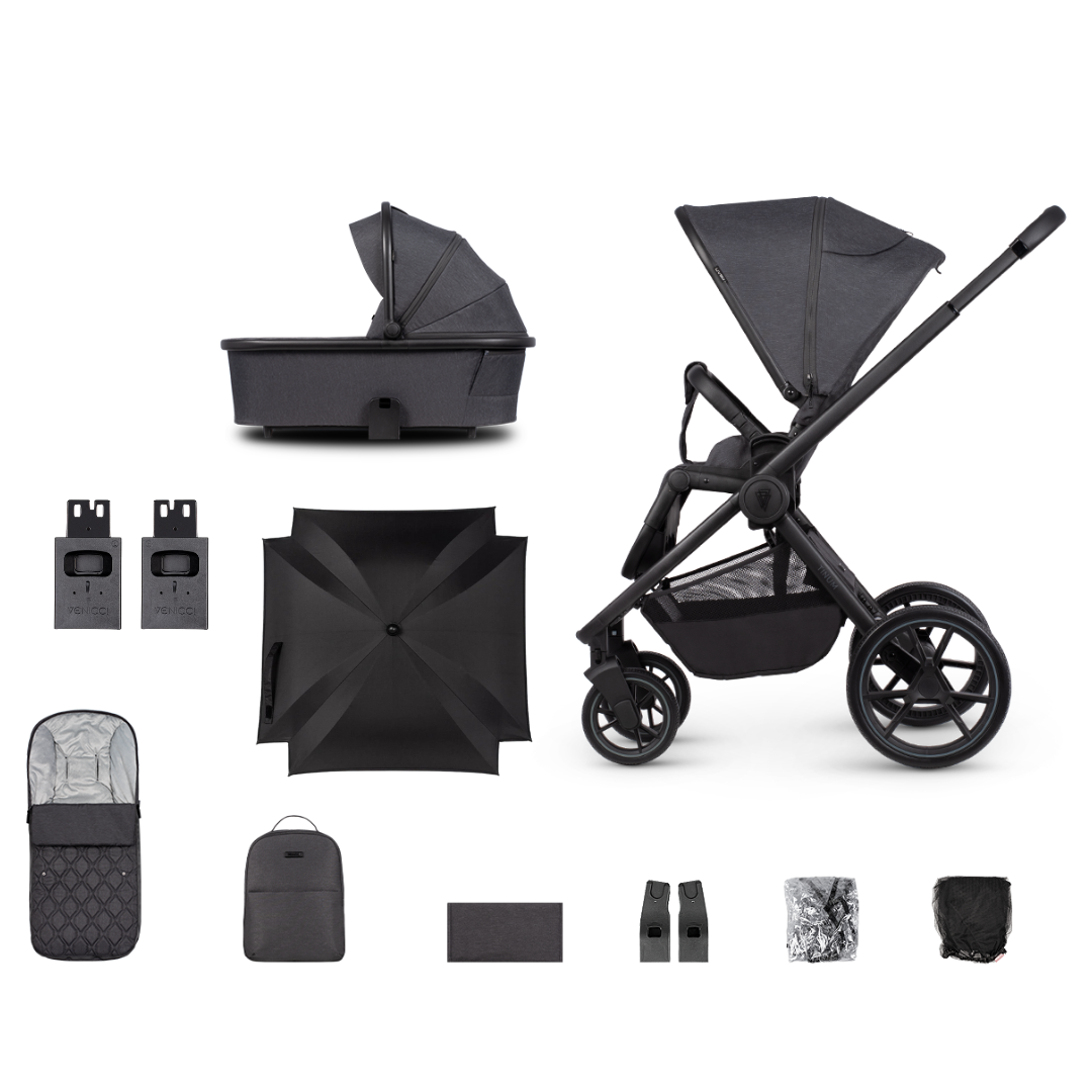 Venicci Tinum Edge 2 in 1 image 4