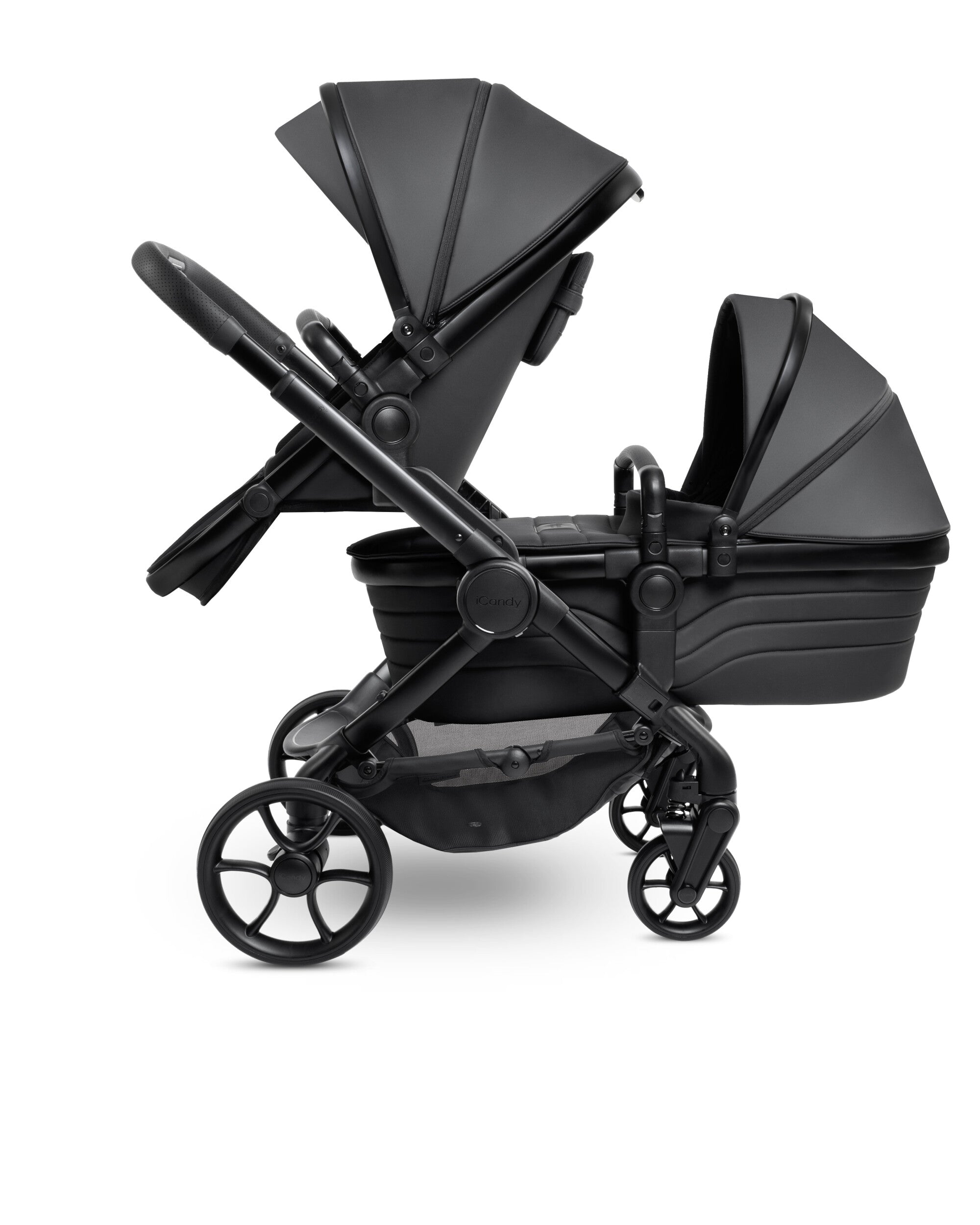 iCandy Peach 7 STUDIO complete - Double Bundle