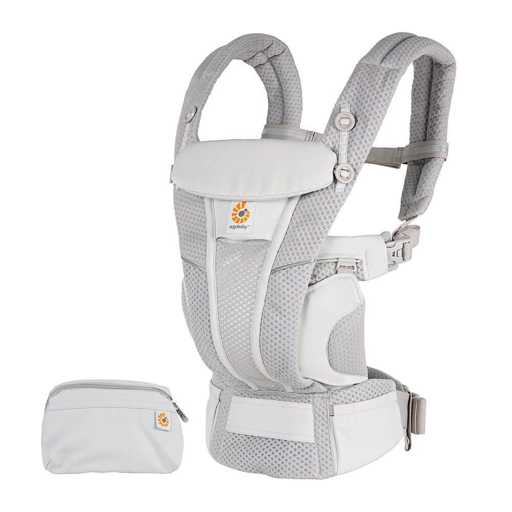 Ergobaby Omni Breeze Baby Carrier image 9