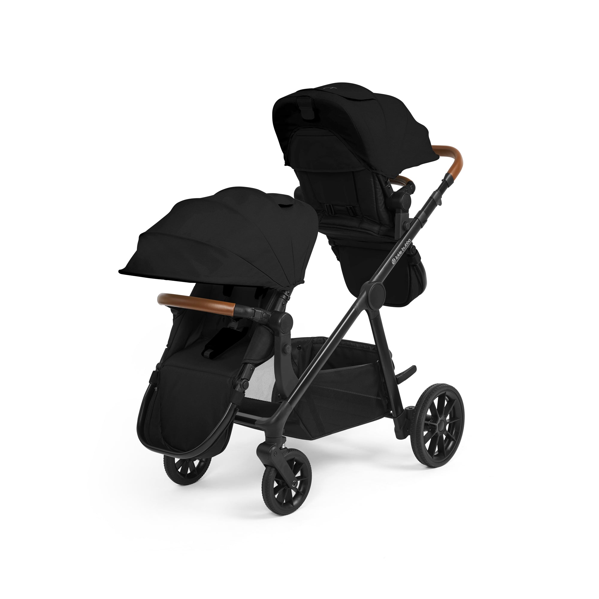 Ickle Bubba Virgo 2 in 1 pushchair Twin Package image 7