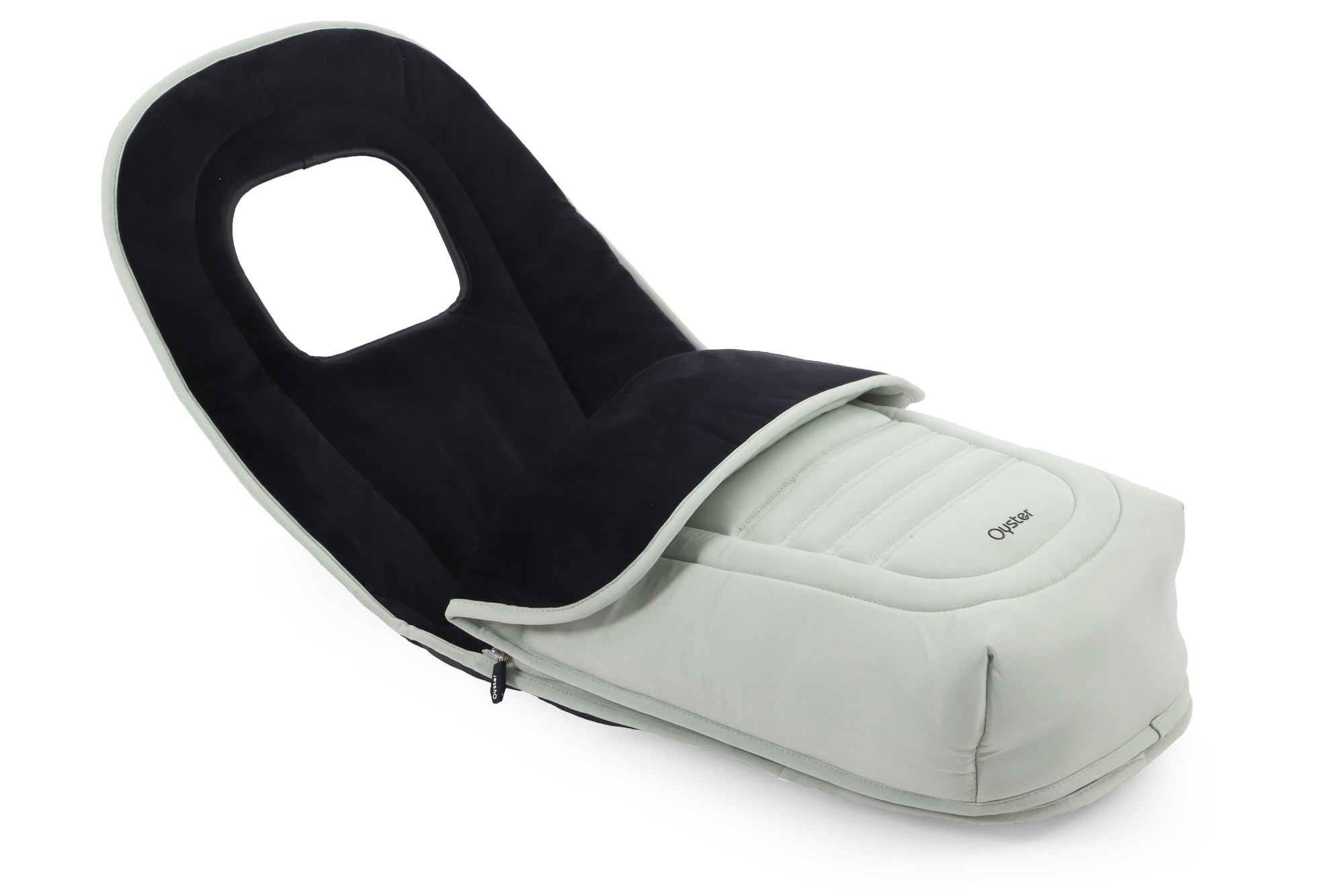 BabyStyle Oyster Footmuff image 4