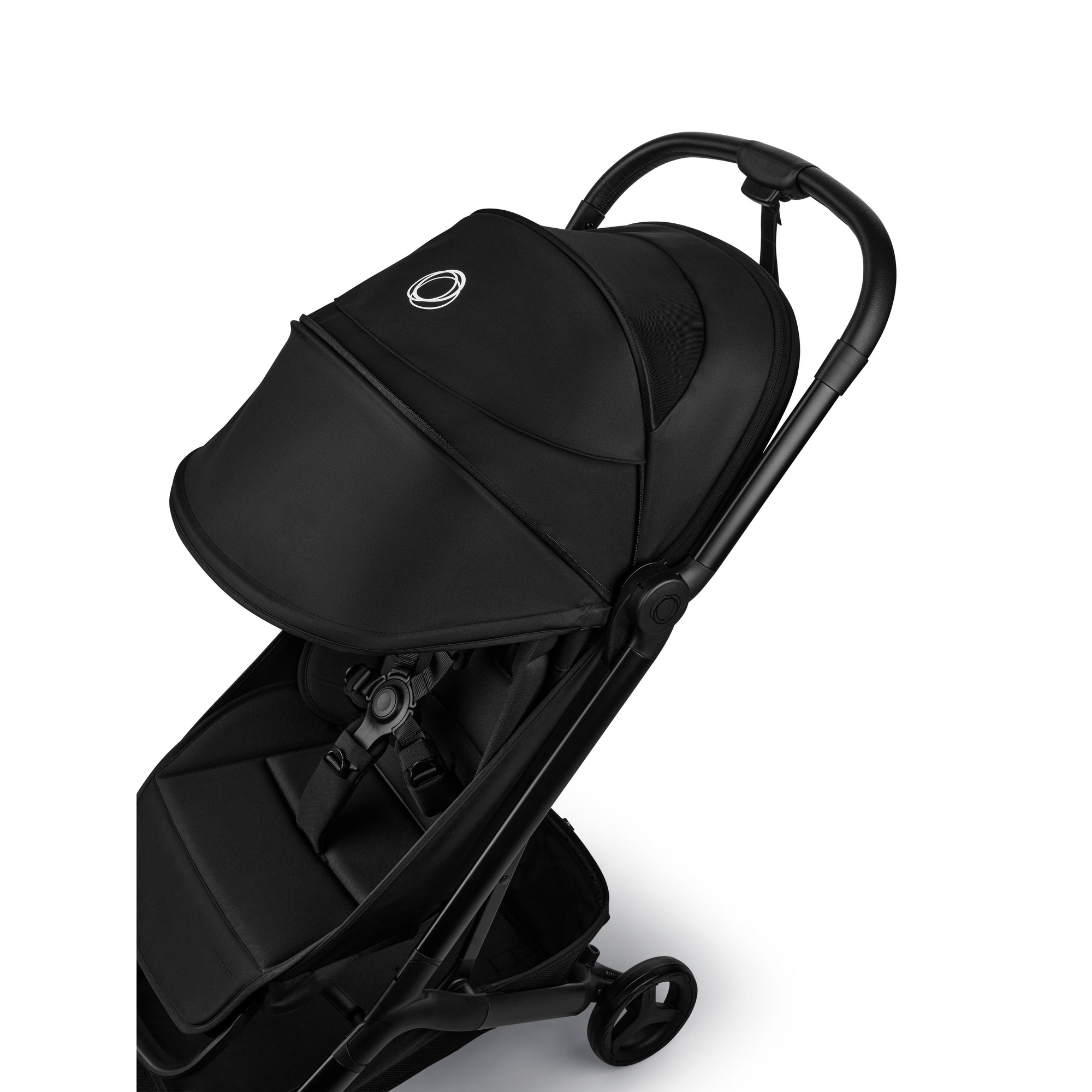 Bugaboo Butterfly 2 compact stroller