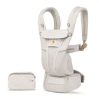 Ergobaby Omni Breeze Baby Carrier image 0