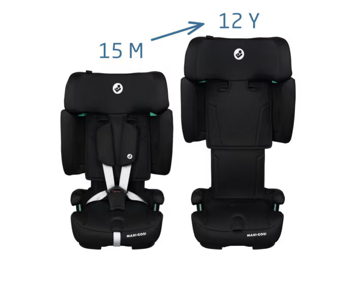 Maxi-Cosi Nomad XL Plus