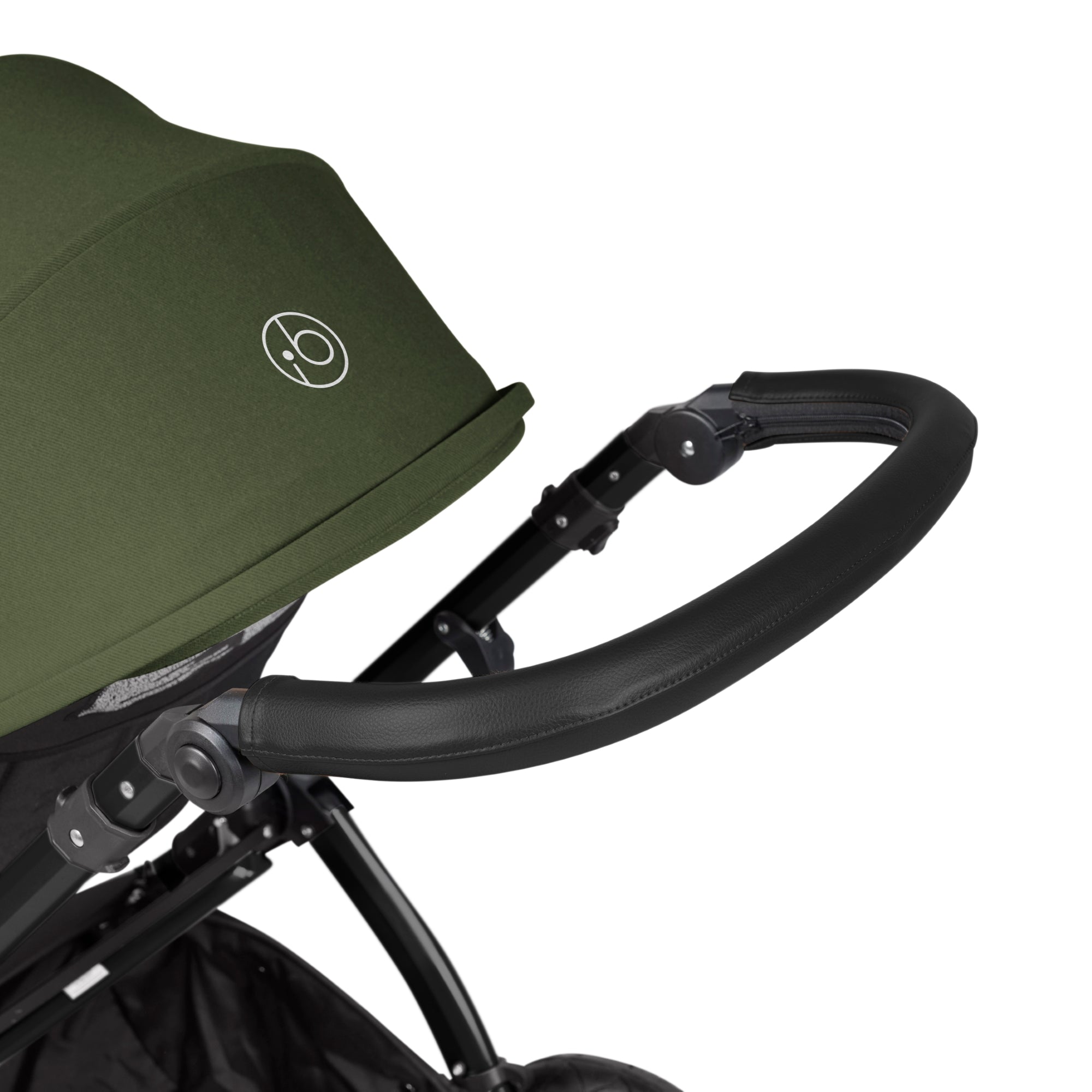 Ickle Bubba Stomp Luxe 2 in 1 Premium Pushchair image 10