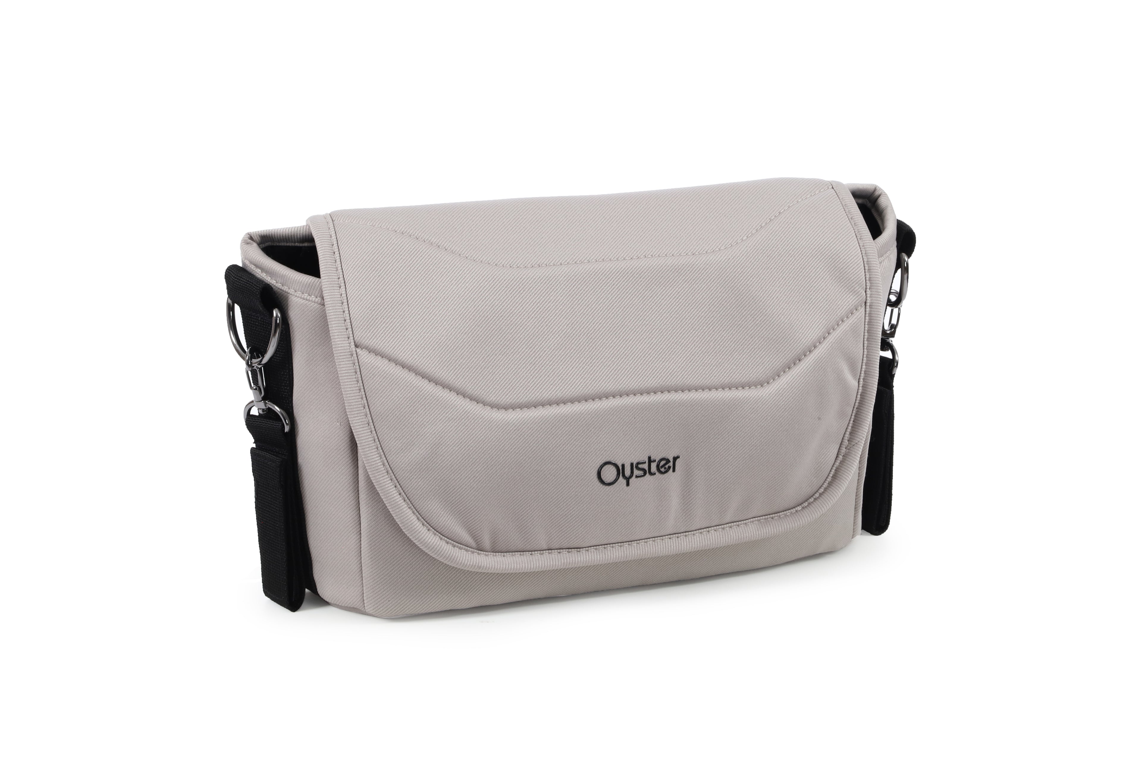 BabyStyle Oyster Stroller Organiser image 0