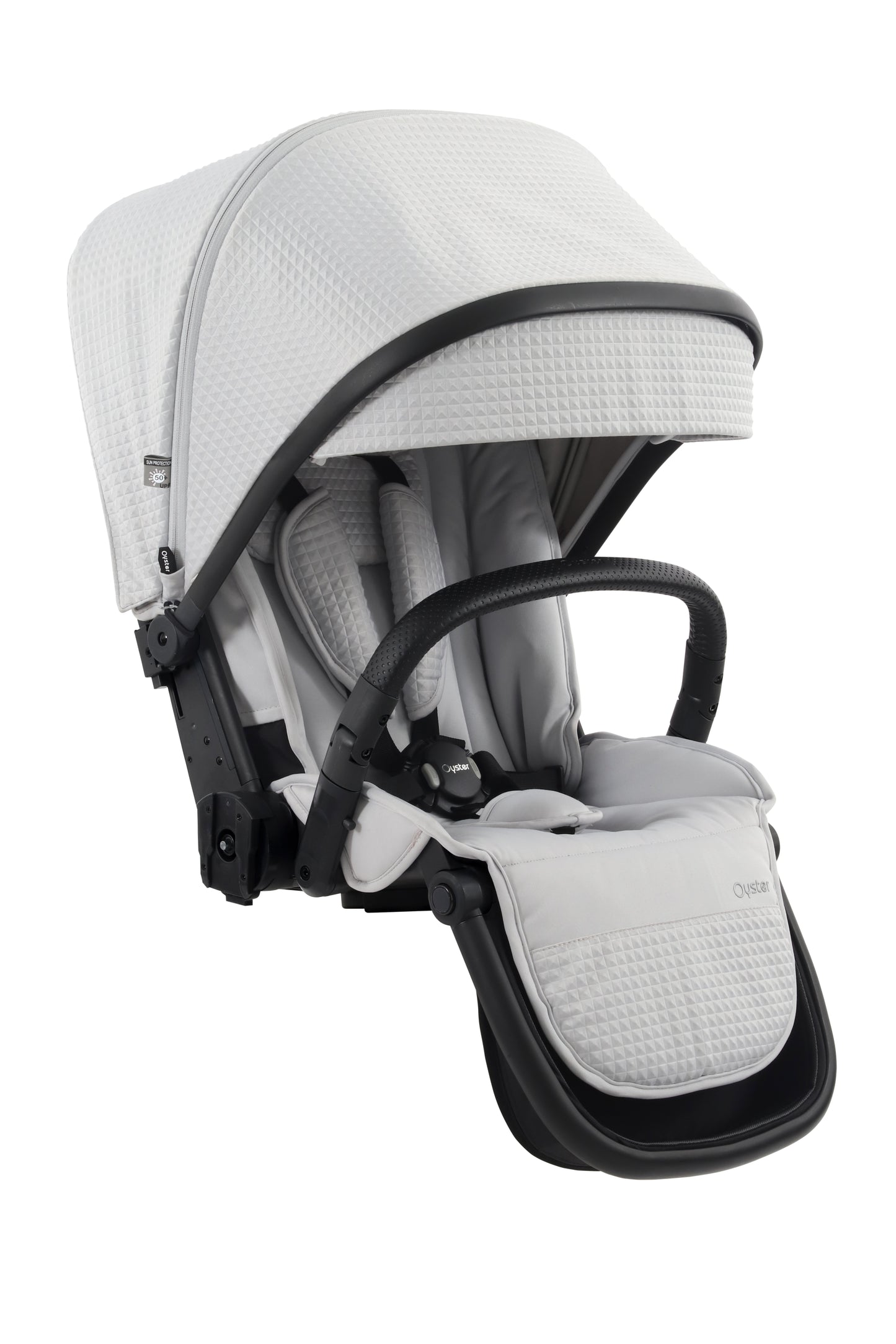 BabyStyle Oyster 4 Tandem Seat Unit image 5